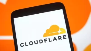 Cloudflare