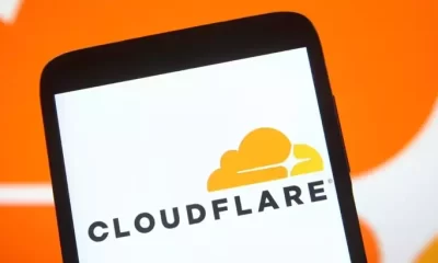 Cloudflare