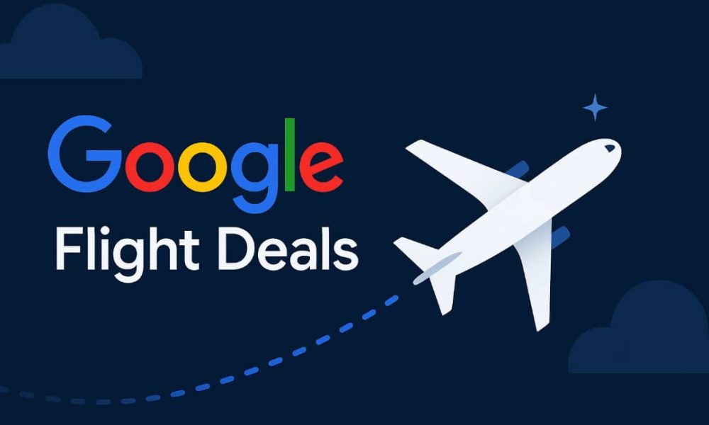 Flight Deals