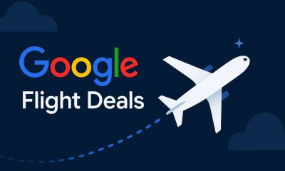 Flight Deals