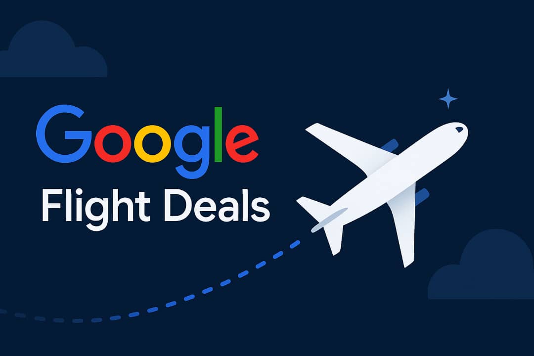 Flight Deals