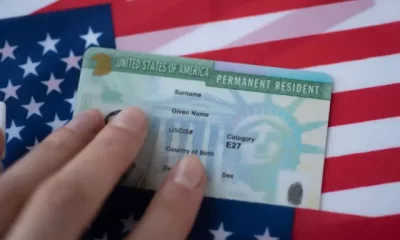 Green Card