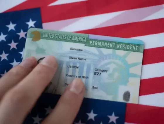 Green Card