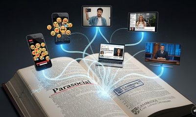 Parasosyal