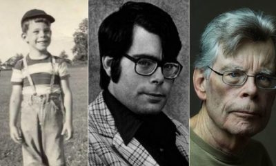 Stephen King
