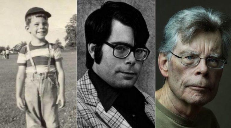 Stephen King