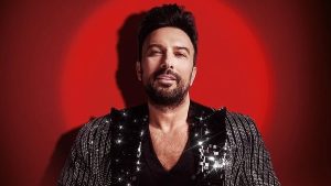 Tarkan