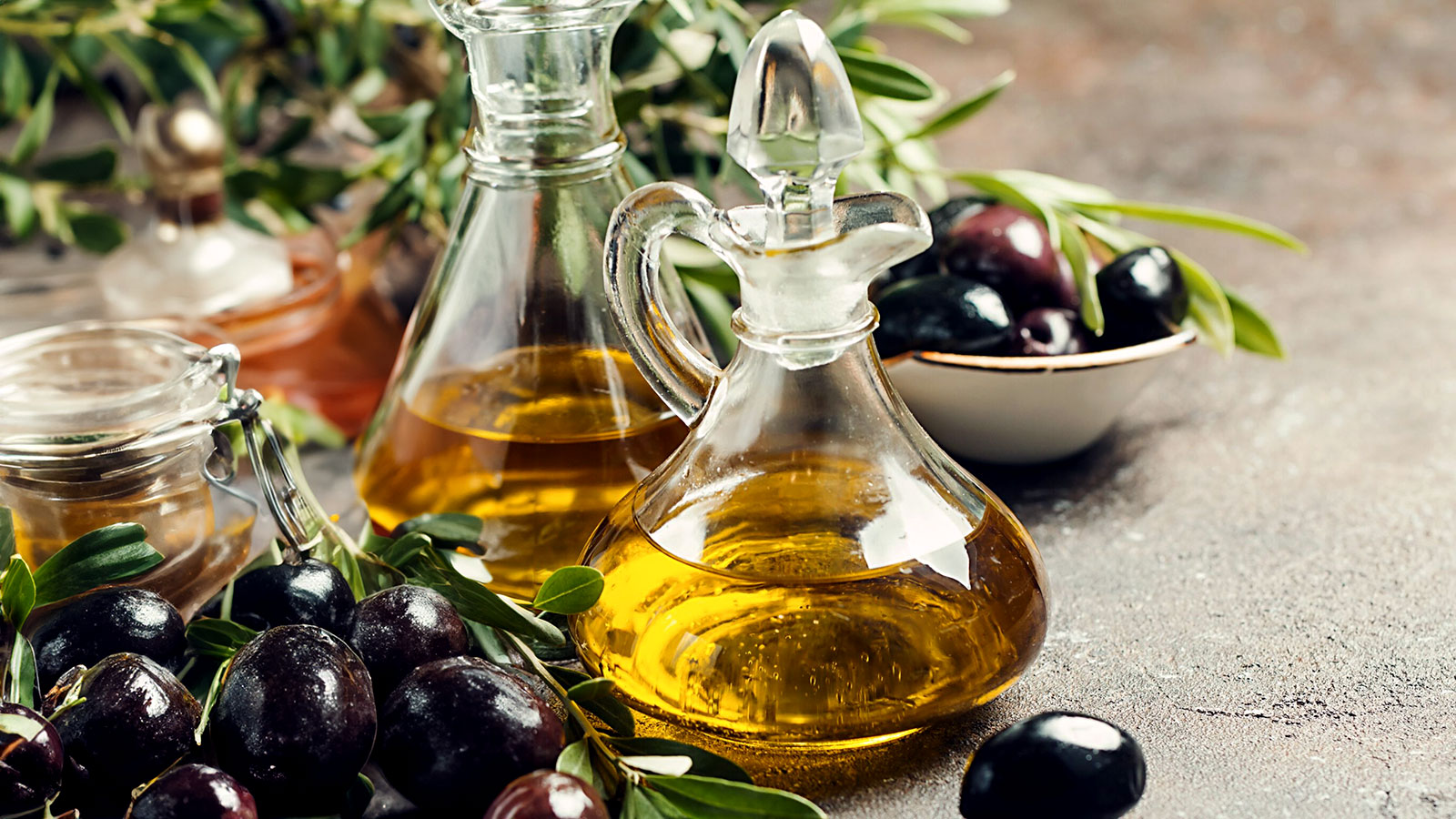 Zeytinyağı