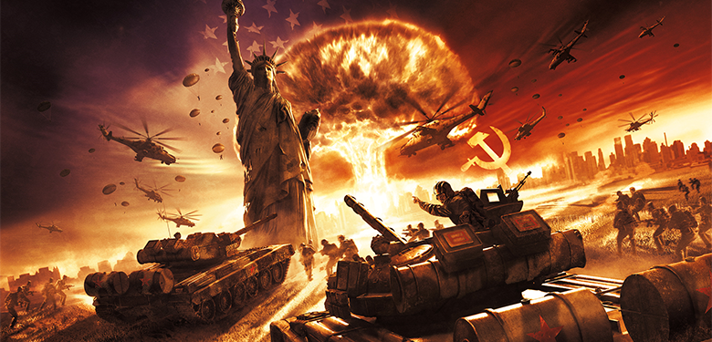 armageddon savaşı başladı