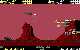 X ve Y Kuşağına Nostalji Bombardımanı Yapan Atari Salonlarındaki Başlıca Oyunlar 55 image 101