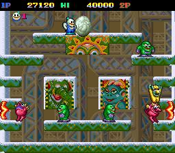 X ve Y Kuşağına Nostalji Bombardımanı Yapan Atari Salonlarındaki Başlıca Oyunlar 57 image 103