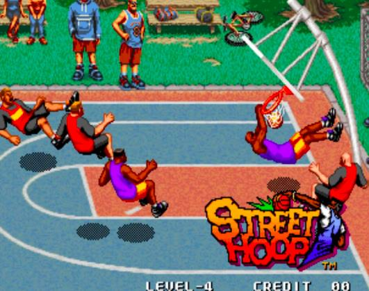 X ve Y Kuşağına Nostalji Bombardımanı Yapan Atari Salonlarındaki Başlıca Oyunlar 59 image 105