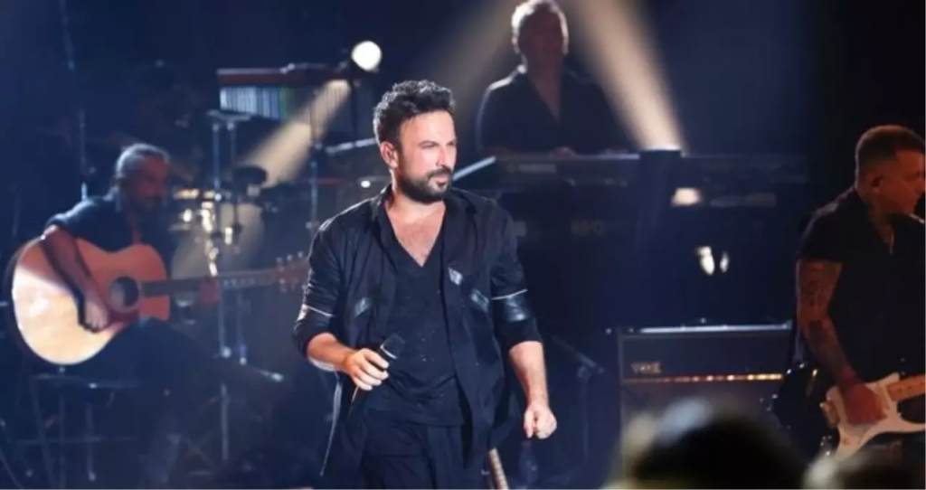 Hasret Bitiyor: Megastar Tarkan İstanbul Konserlerine Başlıyor! Volkswagen Arena’da Dört Gece Üst Üste Unutulmaz Şov 64 image 112