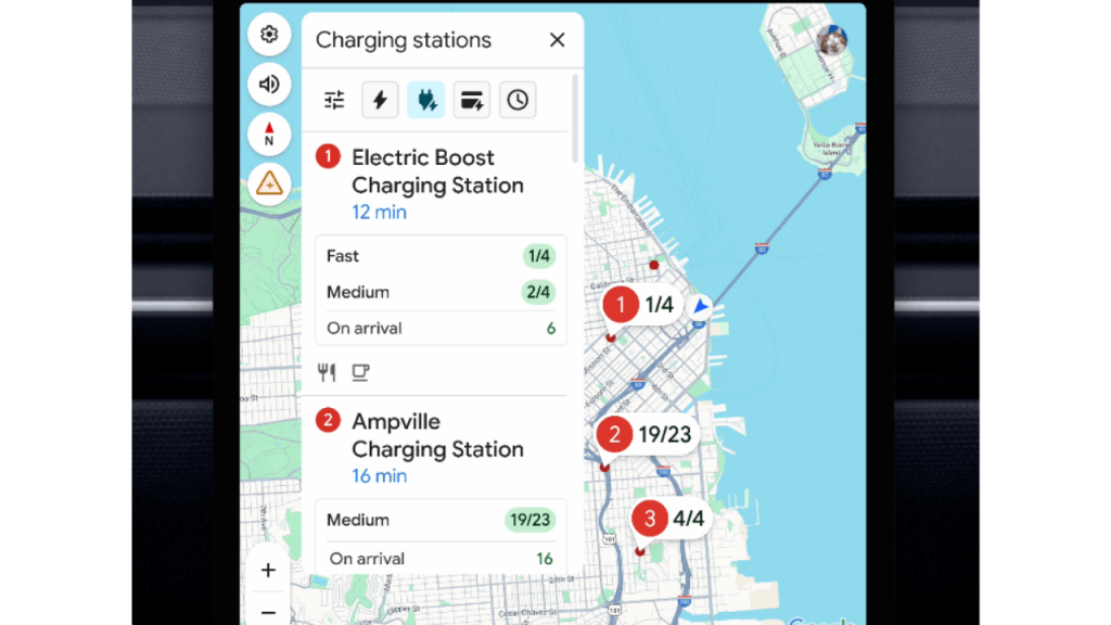 Google Maps’te Büyük Devrim: Gemini Destekli Yeni Özellikler Seyahat ve Keşif Deneyimini Baştan Yazıyor 56 image 117