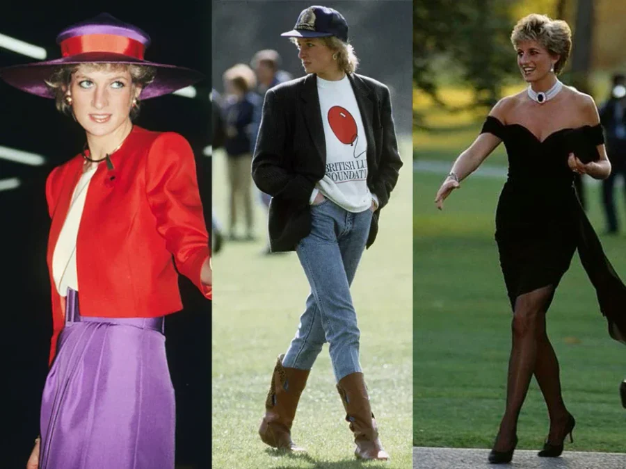 Prenses Diana Hakkında Yanlış Bilinenler: Halkın Kalbindeki Prensesin Gerçek Hikâyesi 79 image 135