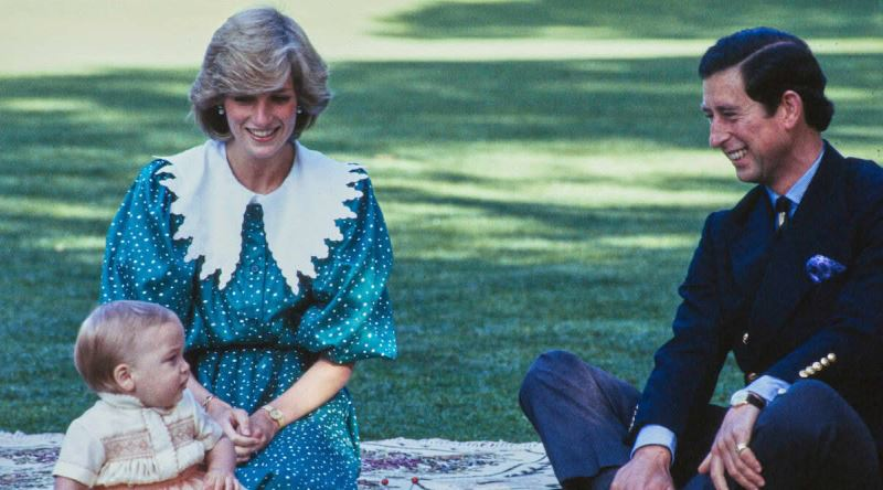 Prenses Diana Hakkında Yanlış Bilinenler: Halkın Kalbindeki Prensesin Gerçek Hikâyesi 80 image 136