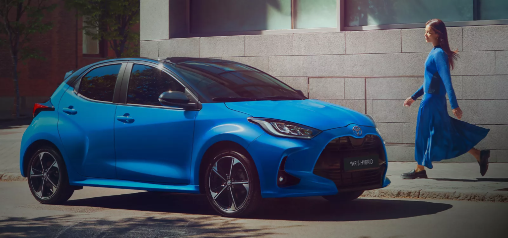 Toyota Yaris 2025 Alınır mı? Artıları, Eksileri ve Kullanıcı Deneyimleriyle Büyük Rehber 80 image 139