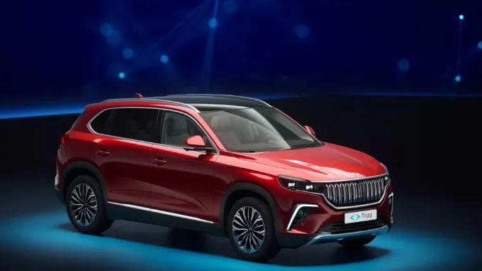 ÖTV’siz Araç Limiti Artıyor! 2026’da Yeni Üst Sınır 2 Milyon 874 Bin TL Oldu 55 image 23