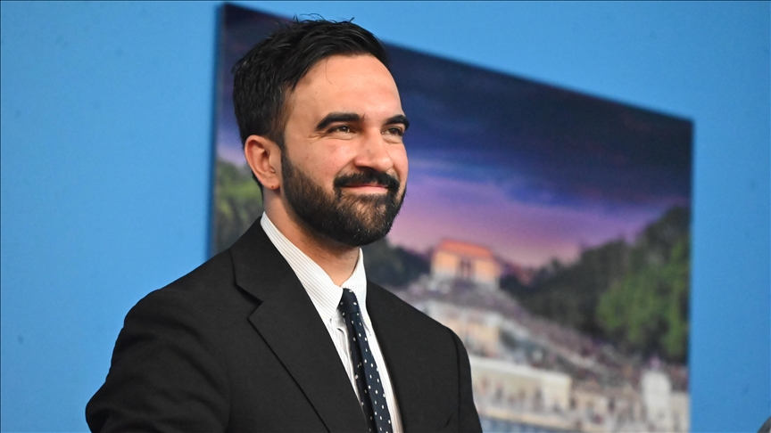 New York’ta Tarihi Zafer: Yahudi Nüfusun Yoğun Olduğu Eyalette İlk Kez Bir Müslüman Aday, Zohran Mandani Seçimi Kazandı 72 image 26