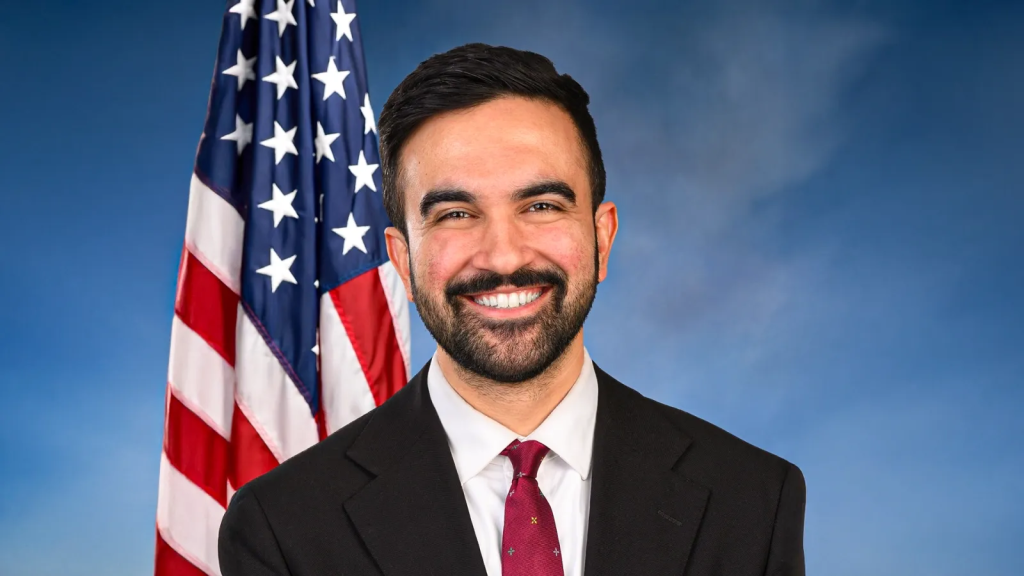 New York’ta Tarihi Zafer: Yahudi Nüfusun Yoğun Olduğu Eyalette İlk Kez Bir Müslüman Aday, Zohran Mandani Seçimi Kazandı 73 image 27