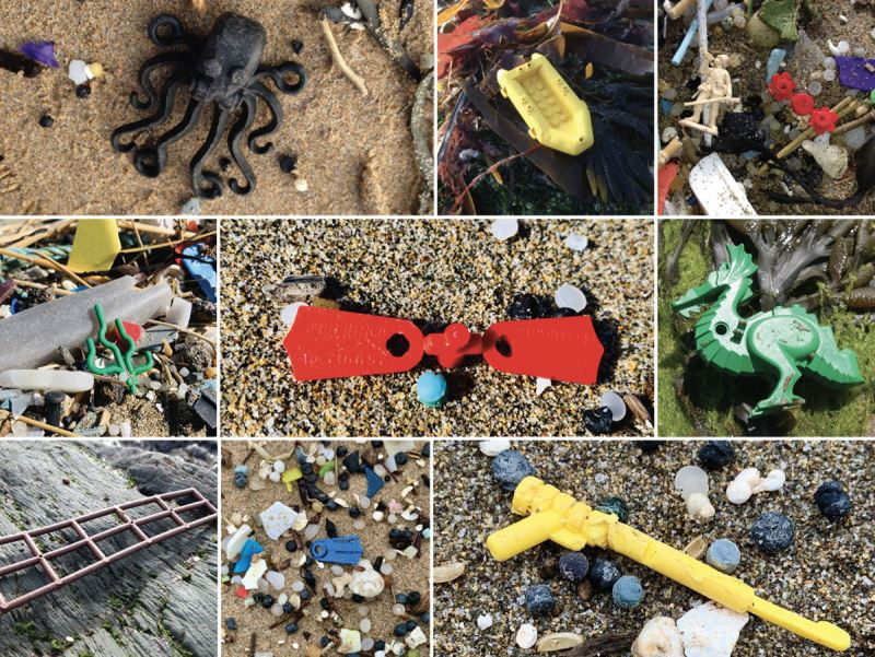 1997’de Denize Dökülen Milyonlarca LEGO’nun Bilime Hizmet Eden Efsanevi Hikayesi 60 image 29