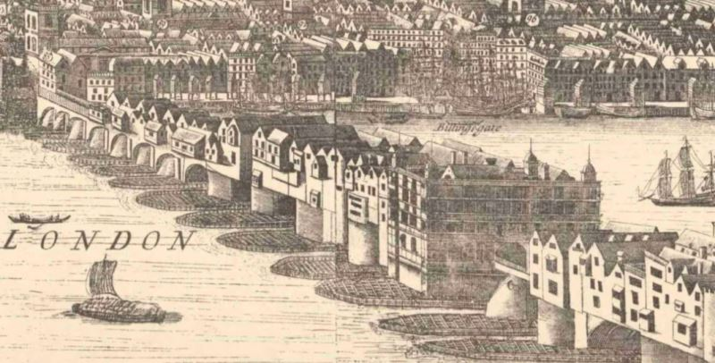 Kuruluşundan Günümüze Kadar Londra’nın Şekillenen Hikayesi: Roma Kökenlerinden Küresel Başkente 56 image 35