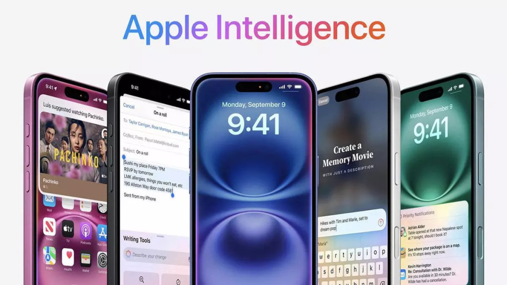 Apple Intelligence Türkçe Oldu! iOS 26.1 Güncellemesiyle Gelen Tüm Yapay Zekâ Özellikleri 70 image 5