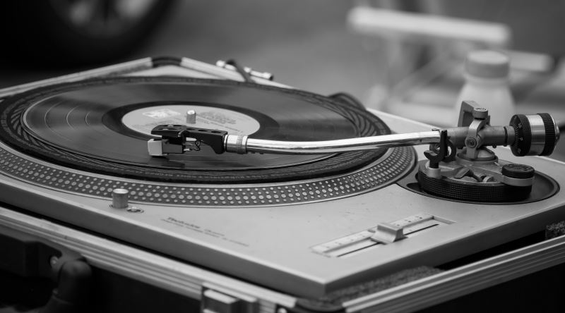 Gramofonlardan Spotify’lara: Müzik Dinlemenin Düşündüren Tarihsel Evrimi 70 image 81