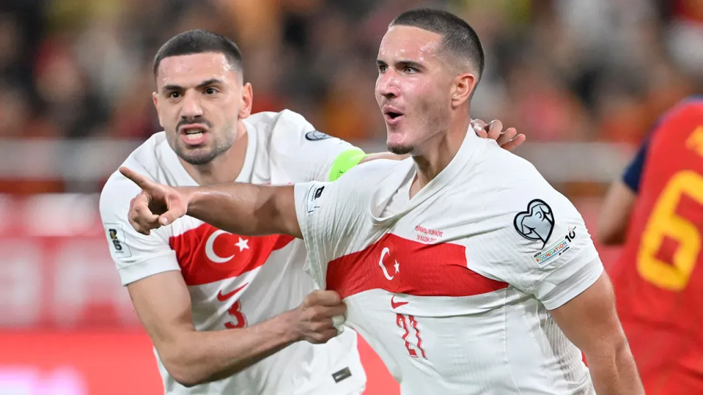 Deniz Gül Kimdir, Aslen Nereli? Deniz Gül Hangi Takımda Oynuyor ve Mevkisi Ne? İşte Genç Yıldız Hakkında Merak Edilen Her Şey 72 Deniz Gül