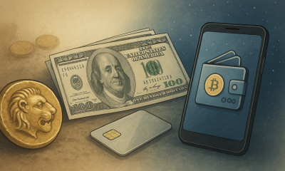 paranin 5000 yillik tarihi