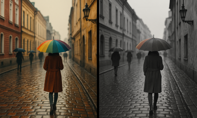 renklerin soldugu hayat