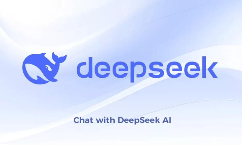 DeepSeek Yapay Zeka
