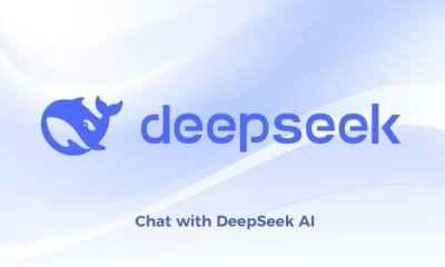 DeepSeek Yapay Zeka