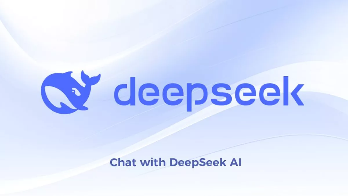 DeepSeek Yapay Zeka