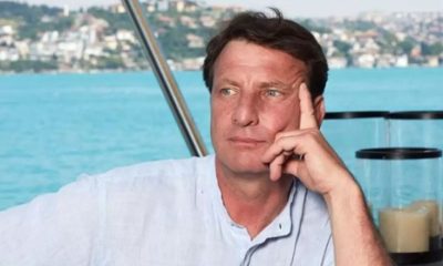 Kaya Çilingiroğlu