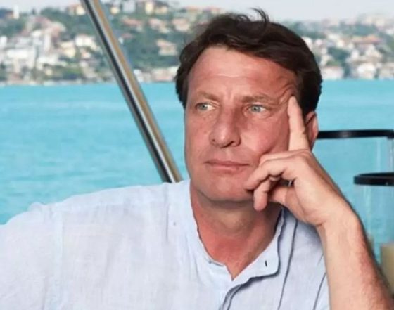 Kaya Çilingiroğlu