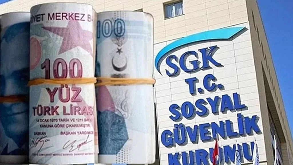 GSS Borcu Silinmesi Gündeme Bomba Gibi Düştü: Kimleri Kapsıyor, Şartlar Neler? 56 gss borcu silinecek mi