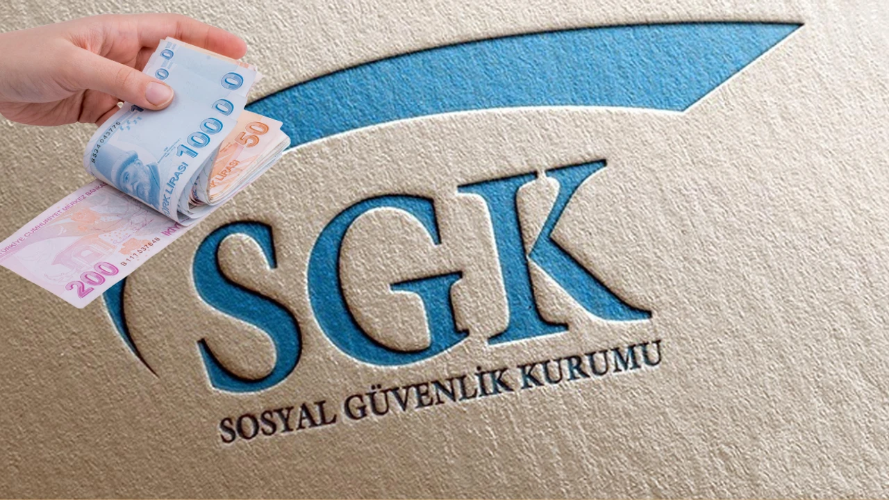 gss borcu siliniyor