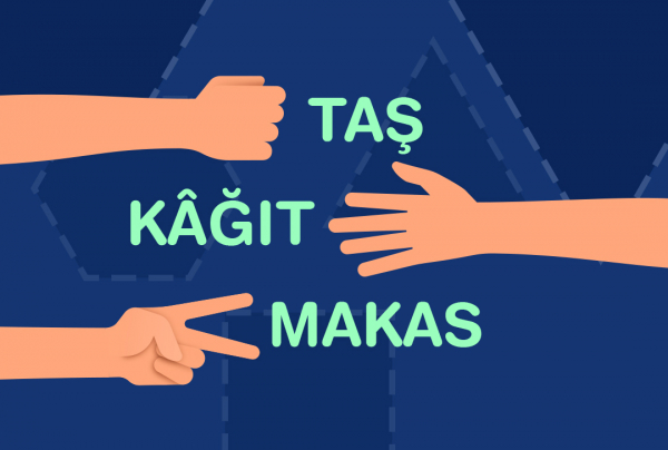 Taş Kağıt Makas Tarihçesi: Bin Yıllardır Devam Eden Düellonun Gerçek Kökeni Nereden Geliyor? 56 image 19