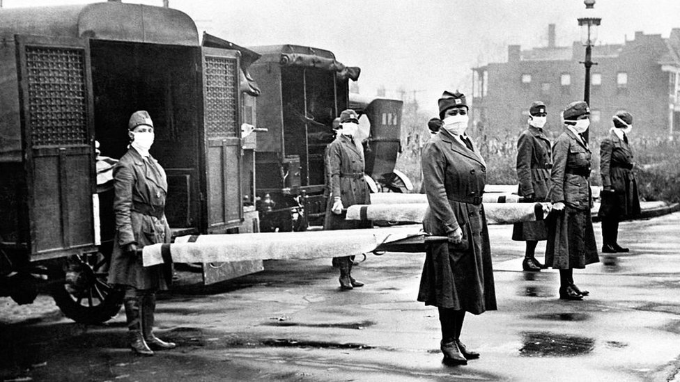 1918 Grip Salgını: Dünya Çapında 21 Milyon Kişinin Ölümüne Sebep Olan Olay 58 image 44