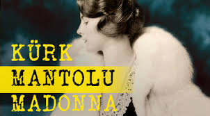 Kürk Mantolu Madonna İngiltere’de Nasıl Best Seller Oldu? 72 Kürk Mantolu Madonna