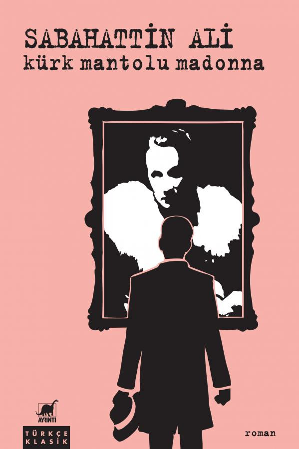 Kürk Mantolu Madonna İngiltere’de Nasıl Best Seller Oldu? 73 image 58