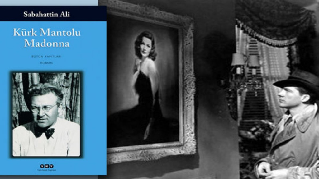 Kürk Mantolu Madonna İngiltere’de Nasıl Best Seller Oldu? 74 image 59