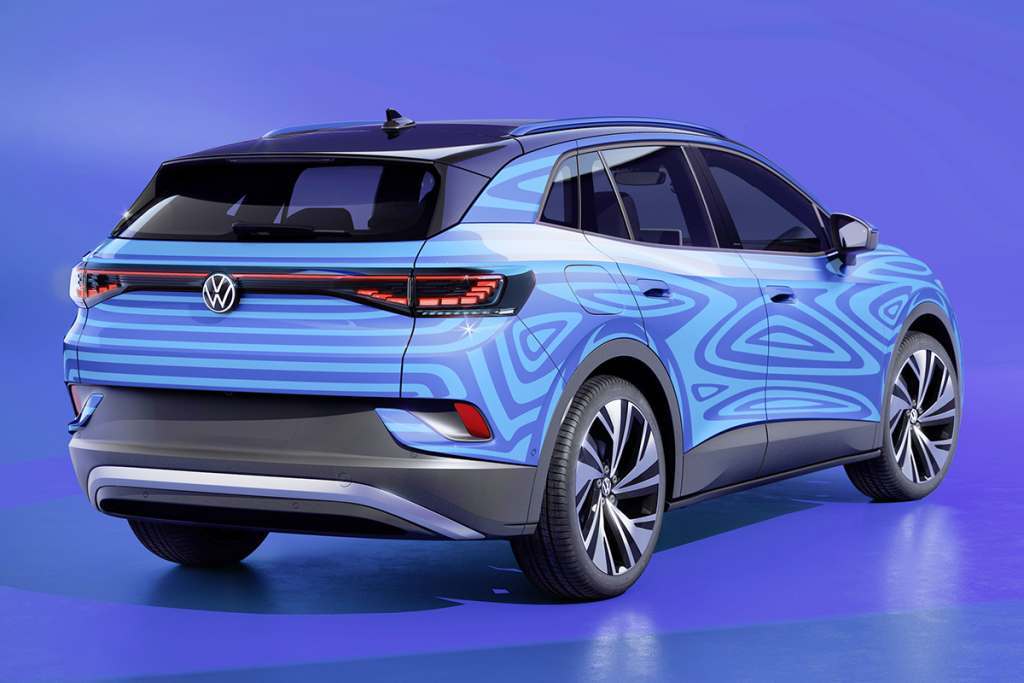 Volkswagen Neden Tesla ve Çinli Üreticilerin Gerisinde Kaldı? 59 image 63