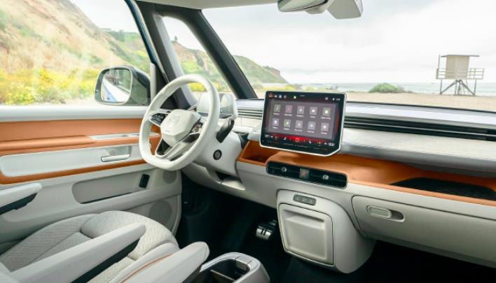 Volkswagen Neden Tesla ve Çinli Üreticilerin Gerisinde Kaldı? 61 Volkswagen