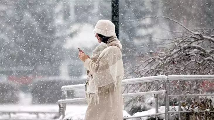 Zemheri Soğukları Nedir, Neden Bu Kadar Sert Geçer? 77 Zemheri Soğukları