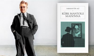 kürk mantolu madonna