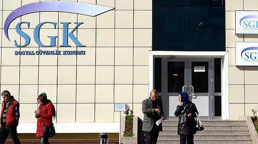 GSS Borcu Silinmesi Gündeme Bomba Gibi Düştü: Kimleri Kapsıyor, Şartlar Neler? 55 gss borcu