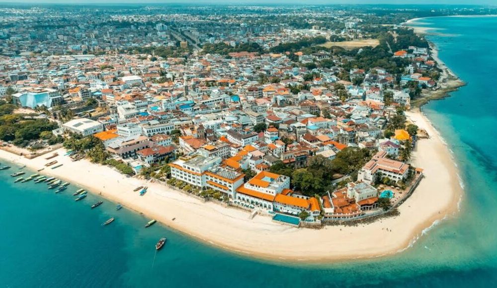 zanzibar