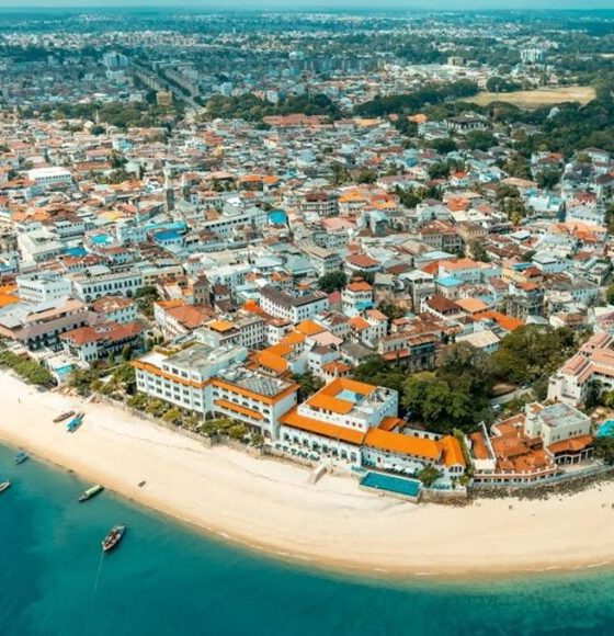 zanzibar